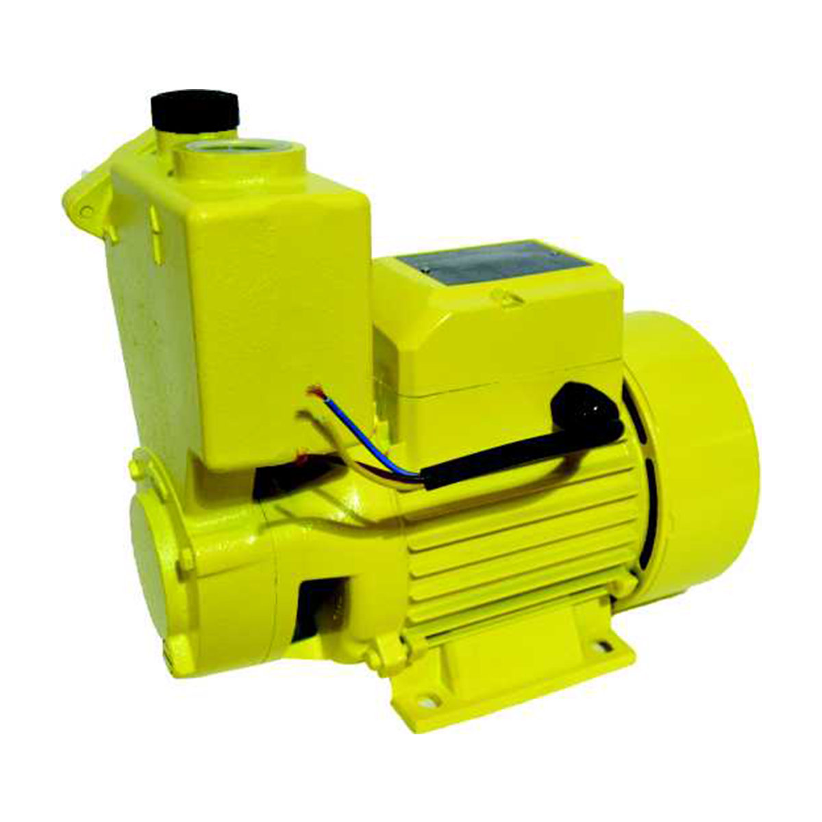 electric water pump machine