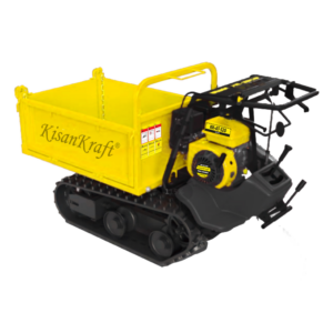 Get your mini loader today and conquer every project.