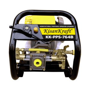 KK-PPS-764B Petrol Sprayer – High-performance portable sprayer for large-scale pest control and fertilization.