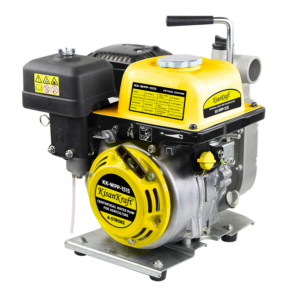 KisanKraft Water Pump Petrol Engine