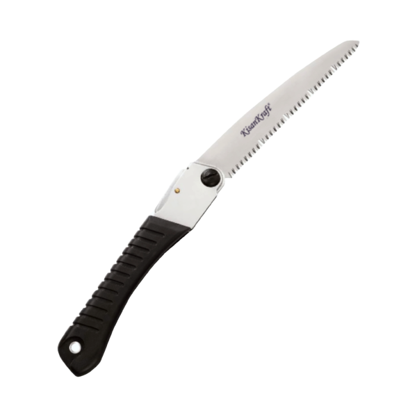 High-quality pruning saw for farmers, designed for efficient tree and plant maintenance.