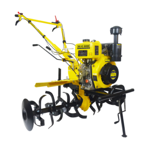 KK-IC-305D Inter-Cultivator/Power Weeder