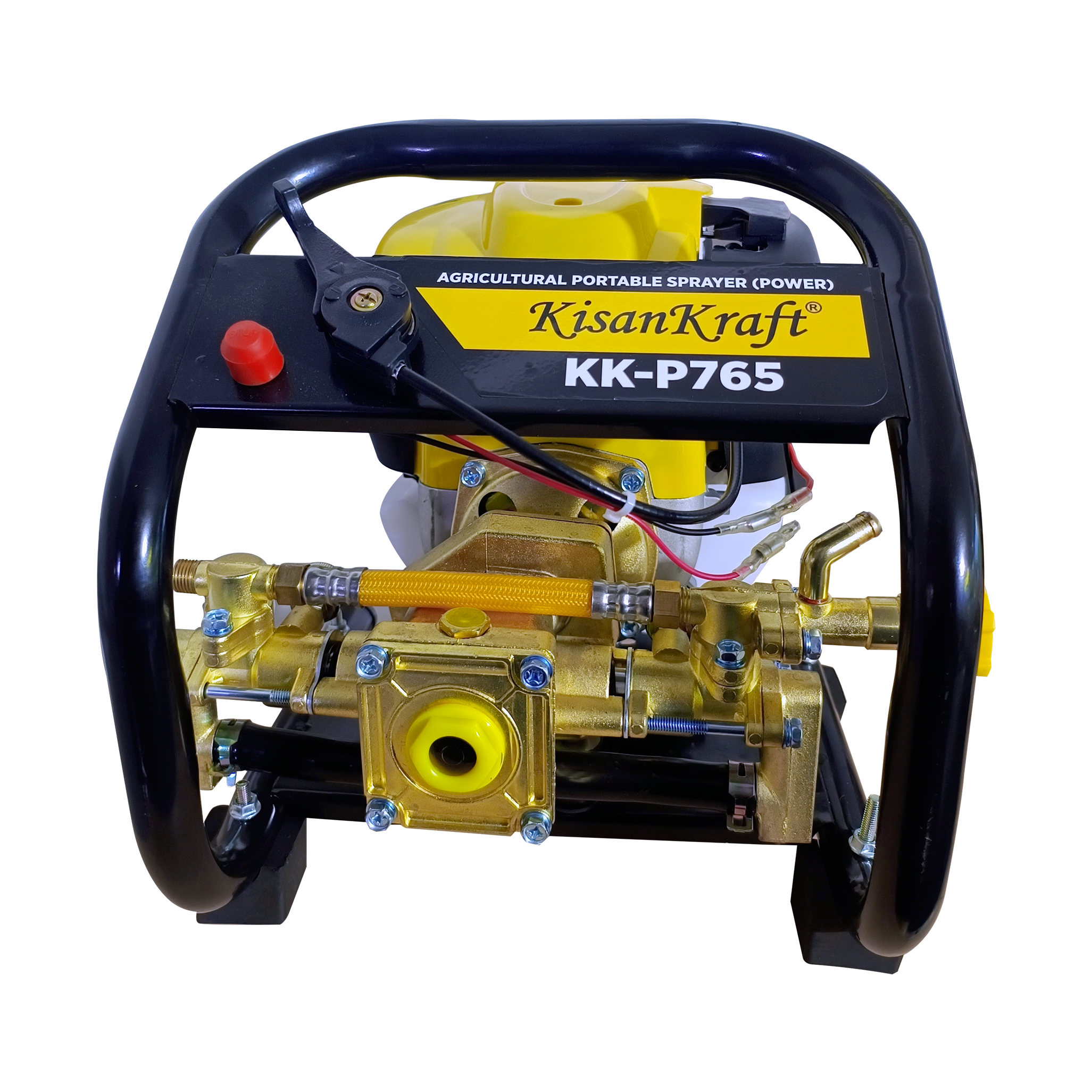 KisanKraft KK-P765 Sprayer – High-Performance Sprayer for Efficient Agricultural Use